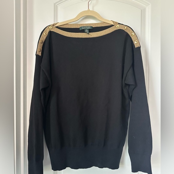 Ralph Lauren Sweaters - Ralph Lauren sweater size large